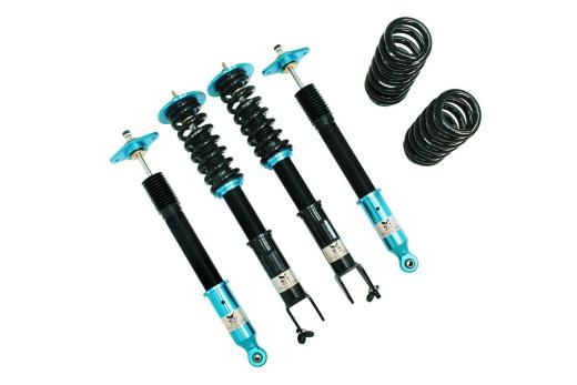 Megan Racing EZII Series Coilover Kit 08-10 Dodge Challenger RWD - Click Image to Close